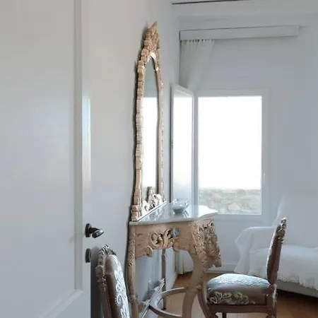 Villa Tavani By Ethos Mykonos Town