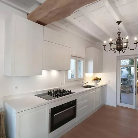 Villa Tavani By Ethos *