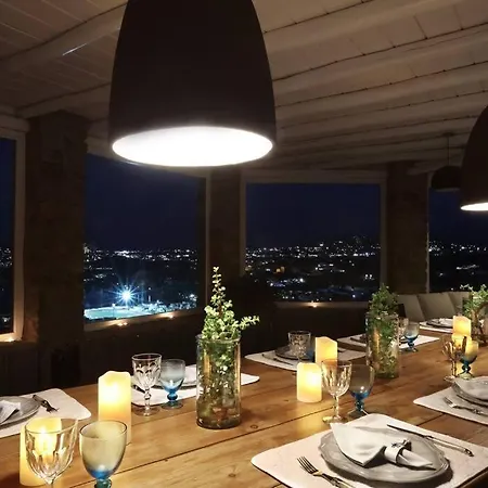Tavani By Ethos Villa
