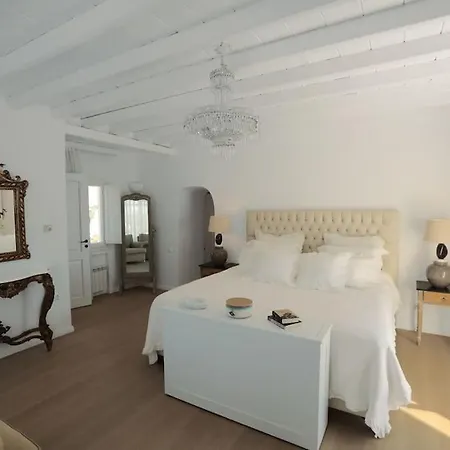 Tavani By Ethos Villa *