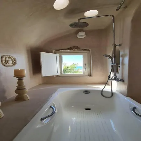 Tavani By Ethos Villa Mykonos Town