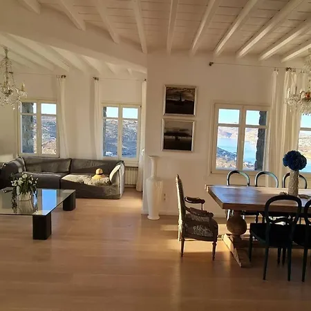 Villa Tavani By Ethos