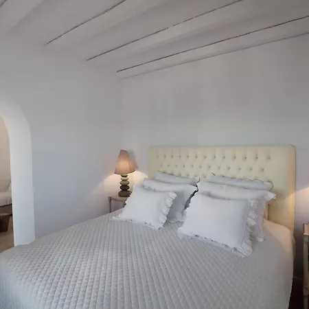 Villa Tavani By Ethos Mykonos Town