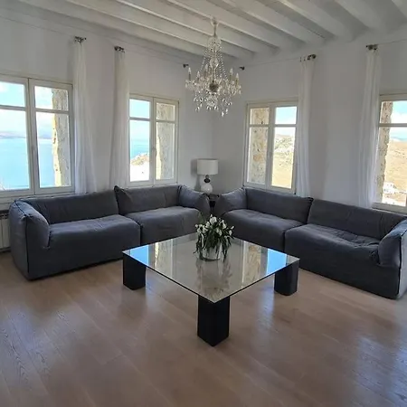 Tavani By Ethos Mykonos Town
