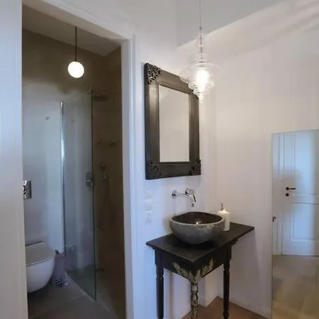 Tavani By Ethos Villa Mykonos Town