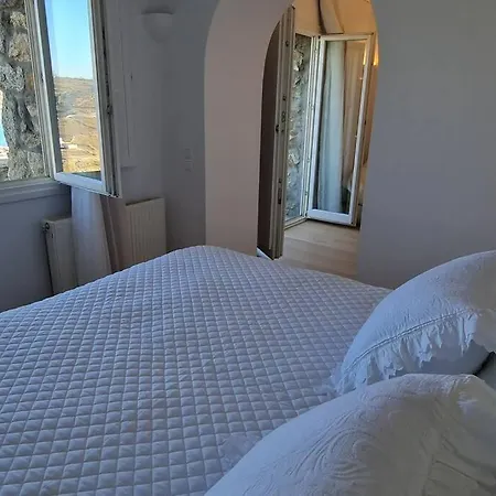 Tavani By Ethos * Mykonos Town